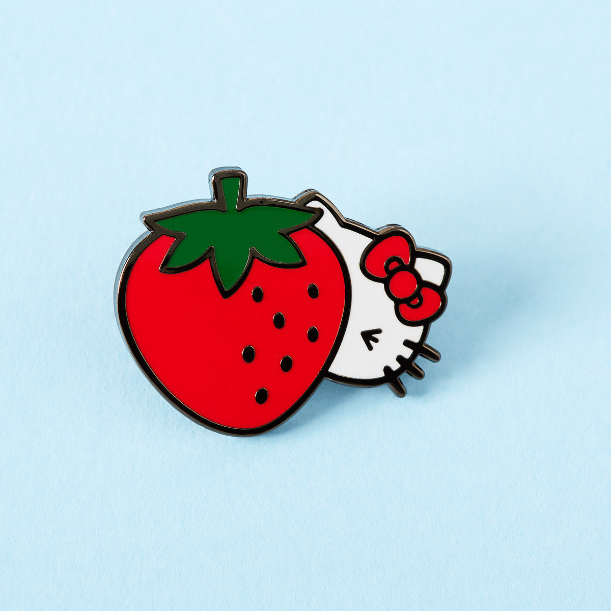 custom hard enamel pins