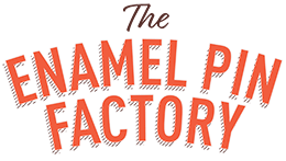 The Enamel Pin Factory
