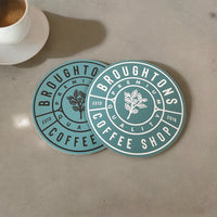 Die Cut Vinyl Stickers