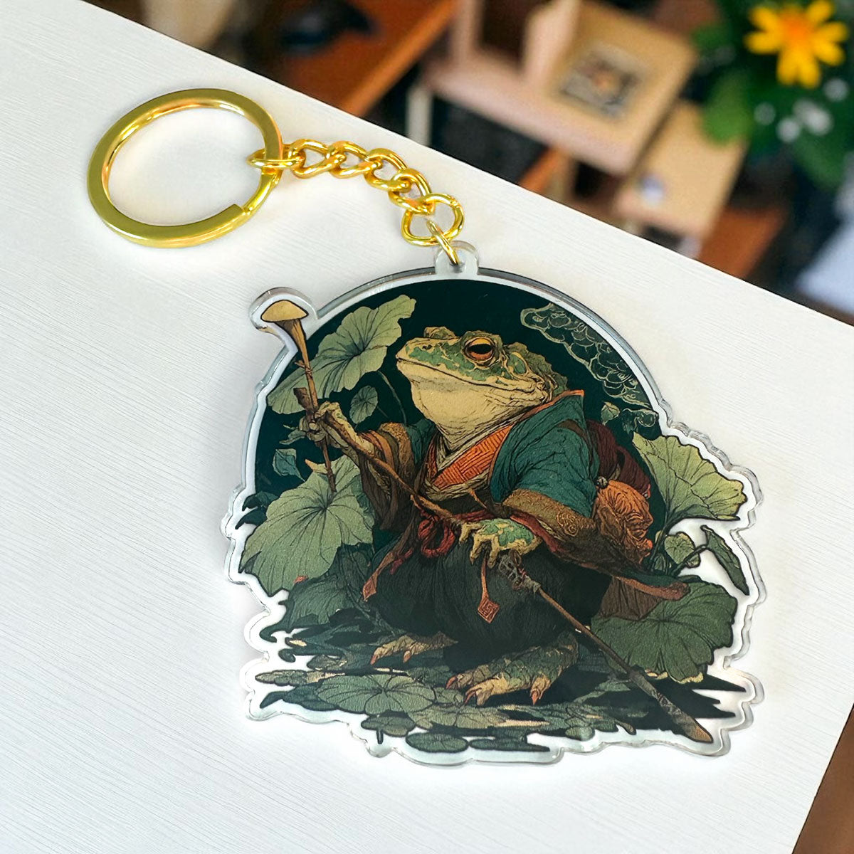 The enamel Pin Factory | Custom Keychains | Acrylic Keyrings – The