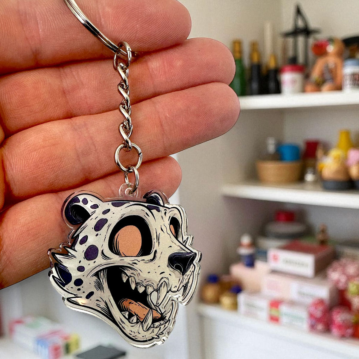 The enamel Pin Factory | Custom Keychains | Acrylic Keyrings – The
