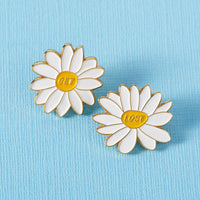 Custom Soft Enamel Pin Badges