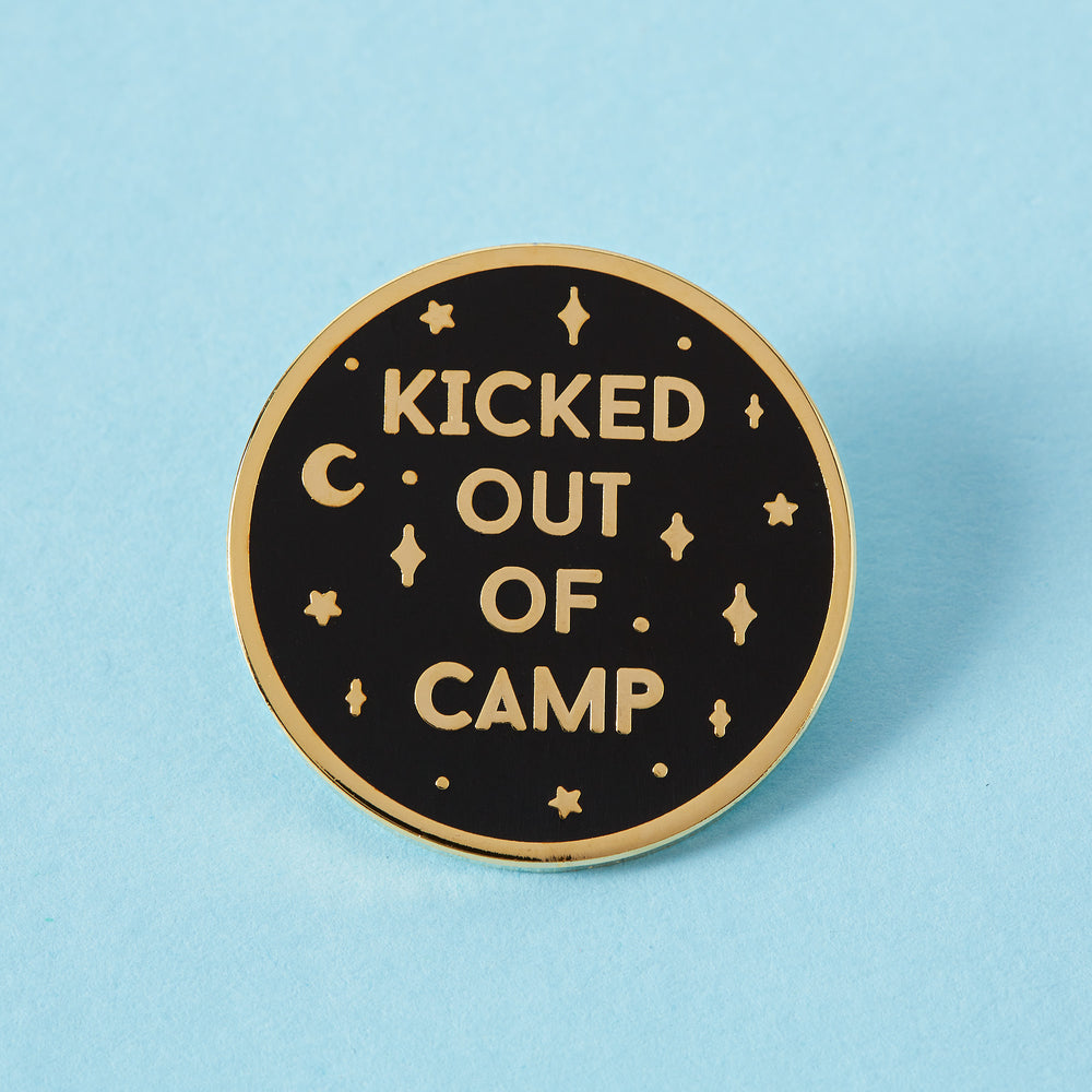 Custom Enamel Pins, Custom Enamel Badges, The Enamel Pin Factory