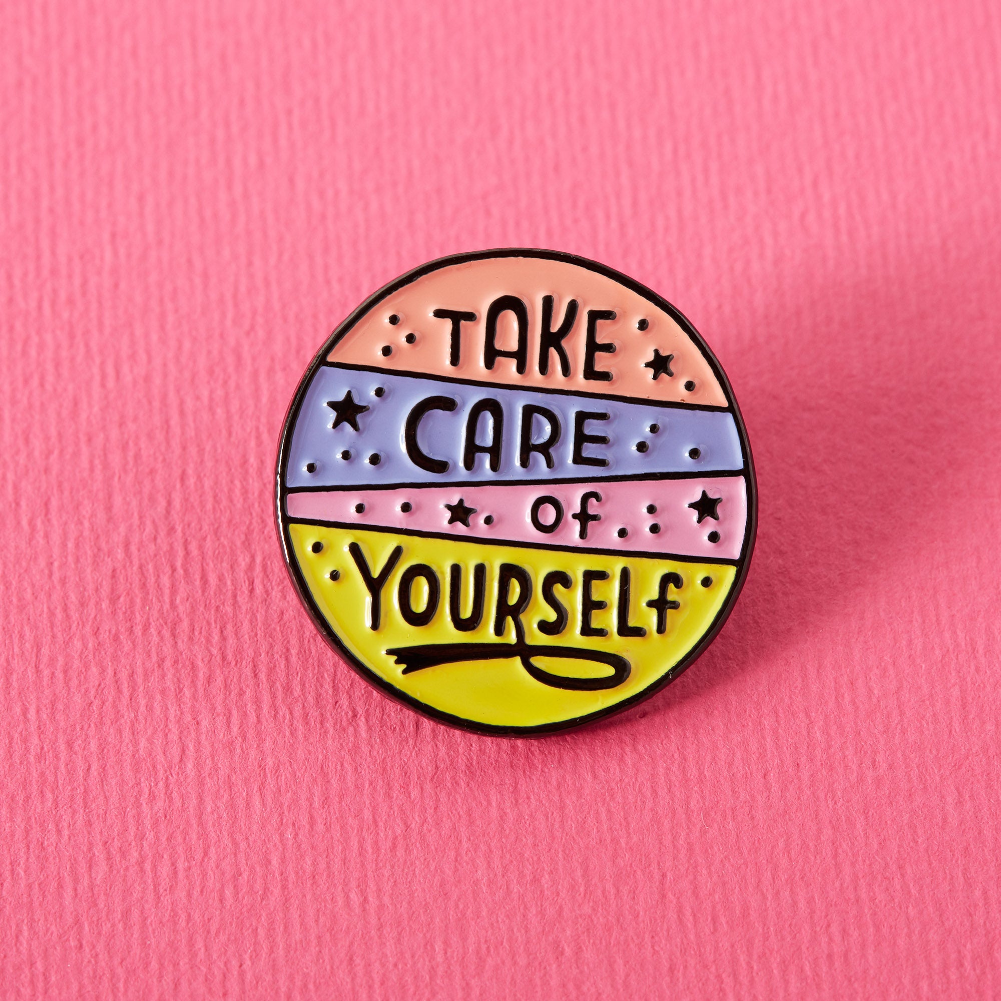 Custom Soft Enamel Pins, Soft Enamel Badges, The Enamel Pin Factory