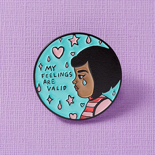 Enamel Pins, Pin Badges, Cute Pins, Free Delivery Over £15 – punkypins